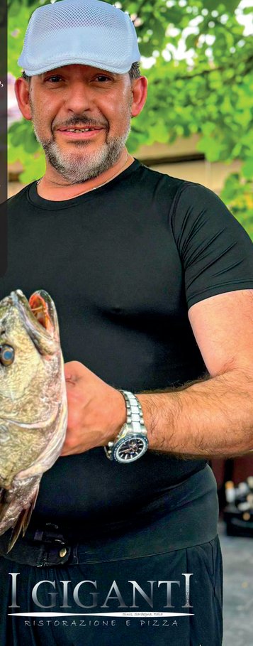 Chefkoch Adamo